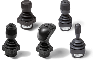 Finger Joystick TRY100