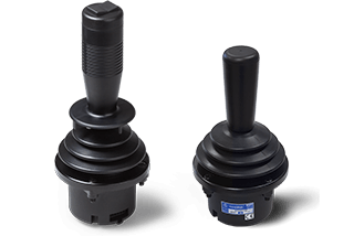 Joystick Serie 870