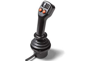 Joystick manual Serie 871