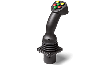 Joystick de mano TRY52