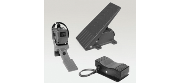 Foot pedal P82