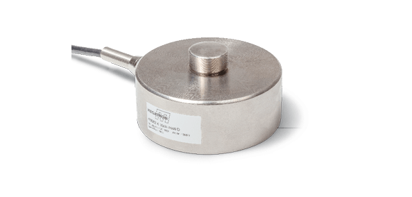 Button Load Cell KTB82 / KMB82