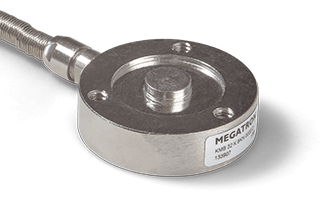 Button Load Cell KMB32