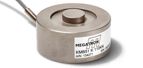 Load Cell KMB51