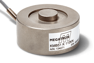 Button Load Cell KMB51