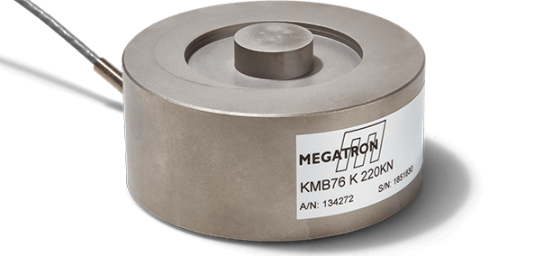 Load Cell KMB76