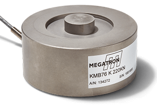Button Load Cell KMB76