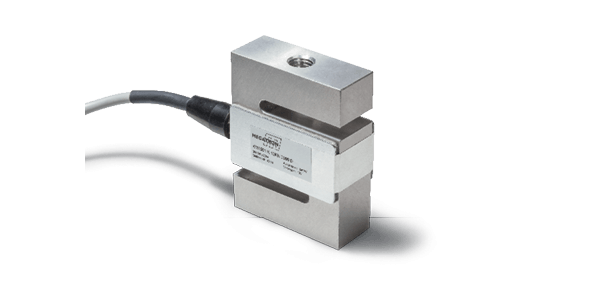 S-Beam Load Cell KM1501