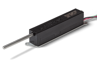 Contactless Hall-Effect Linear Transducer LHK