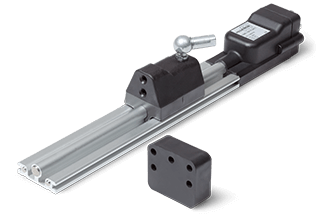 Magnetic (magnetostrictive) Linear Transducer OMS2