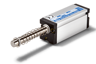 Potentiometric Linear Transducer CLP21