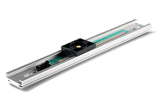 Transductor lineal potenciométrico MBF