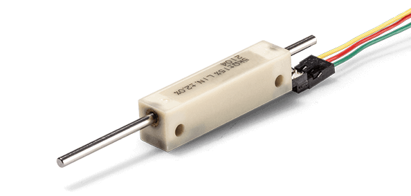 Linear Potentiometer MLR10 | MEGATRON