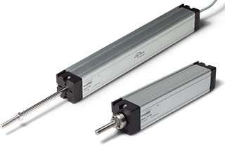 Potentiometric Linear Transducer MMS33