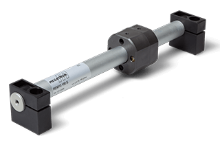 Transductor lineal potenciométrico REM13