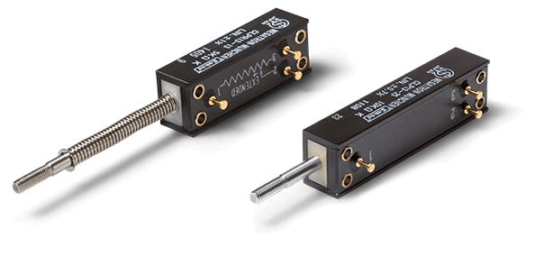 Linear Potentiometer CLP13 | MEGATRON