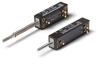 Potentiometric Linear Transducer CLP13