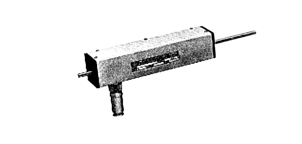 Potentiometrischer-Wegsensor-CLP30-Detail