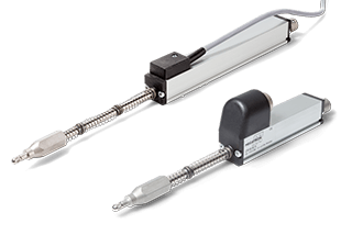 Transductor lineal potenciométrico CR18