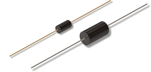 wirewound resistor ASTRO2