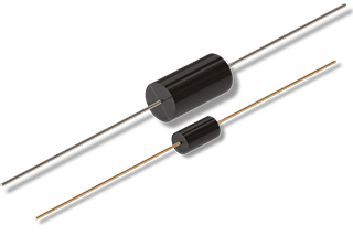 Precision Resistor ASTRO2 - wirewound