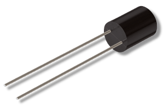 Precision Resistor ASTRO5 - wirewound