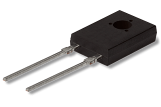 power resistor M126