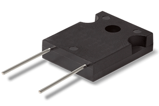 Power Resistor M247 - metal film