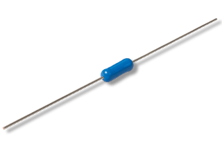 Precision Resistor NC550 - metal film