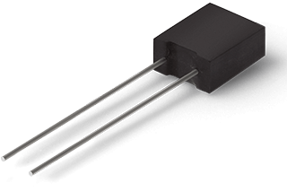 Precision Resistor UMX - metal film