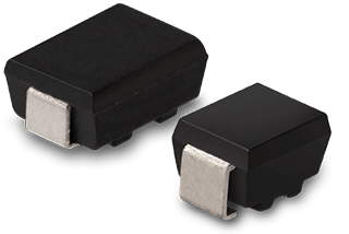 SMD Resistor MMP/MMQ - metal foil