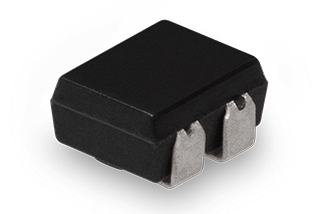 SMD voltage divider MMU