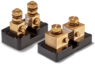 Shunt Resistor SMB