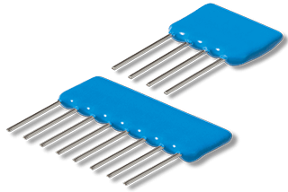 Resistor Network MONO