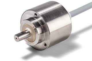 Encoders from MEGATRON ▻ optimised for your application
