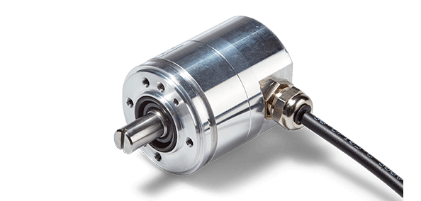 HTx36 Rotary Encoder | MEGATRON