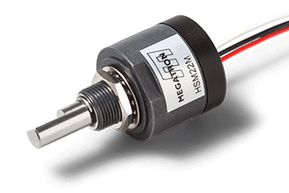 Encoders from MEGATRON ▻ optimised for your application Encoders from MEGATRON ▻ optimised for your application