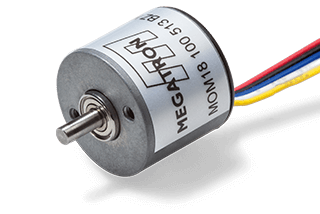 Optical Encoder MOM18