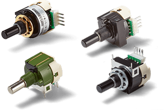 Optical Encoder M101