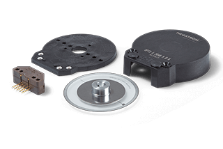 Optical Encoder OPTS