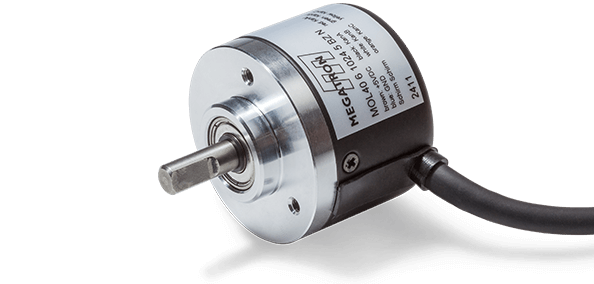 Encoders RESISTIVE & OPTICAL 10 pieces Encoders RESISTIVE & OPTICAL 10 pieces