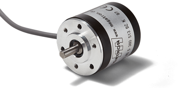 Optical Encoder MOZ40 | MEGATRON