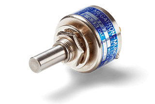 Drahtpotentiometer-RP22/23