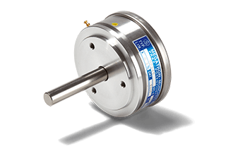 Wirewound potentiometer-RPS45