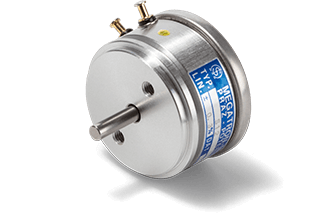 Drahtpotentiometer-S12