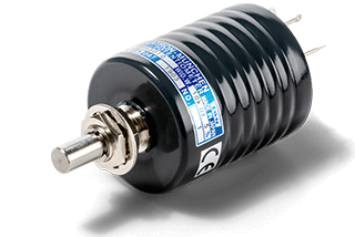 Hybrid potentiometer-oilfilled-OFH