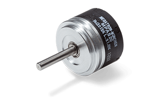 Leitplastik-Potentiometer MPAS20/21