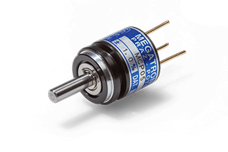 Leitplastikpotentiometer-MCP05