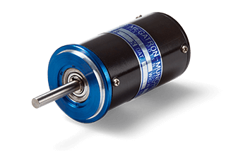 Multiturn-Wirewound potentiometer-Series-21