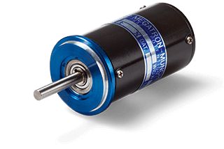 Multiturn-Draht-Potentiometer-ALS25